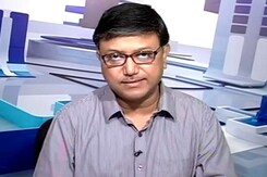 Hold SpiceJet With Medium-Term View: Rajat Bose Hold SpiceJet With Medium-Term View: Rajat Bose