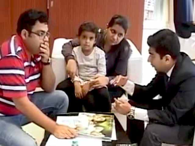 Video : Bangalore Home Buyers Play Safe