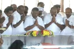 Thousands Pay Last Respects to President Kalam in his Hometown Rameswaram Thousands Pay Last Respects to President Kalam in his Hometown Rameswaram
