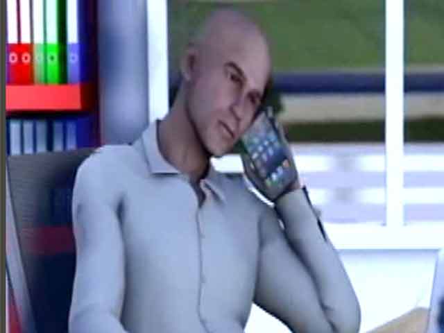 Mobile Radiation: Myth or Reality?