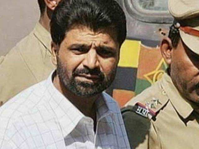 राष्ट्रपति ने ख़ारिज की याक़ूब मेनन की दया याचिका