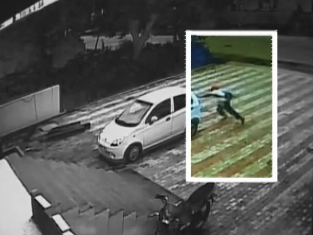 घुसपैठ रोकने में चूक हुई, कहां से आए आतंकी?