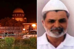 At 5 am, Supreme Court Says Yakub Memon to Hang at 7 am At 5 am, Supreme Court Says Yakub Memon to Hang at 7 am