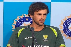 India A vs Australia A: Ashton Agar Savours 'Favourite Player' Virat Kohli's Wicket India A vs Australia A: Ashton Agar Savours 'Favourite Player' Virat Kohli's Wicket
