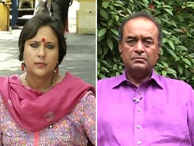 No Qualms About Memon Hanging, Says Attorney General to NDTV