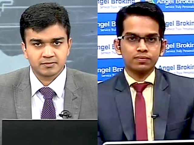 Bullish on Dr Reddy's Lab: Angel Broking