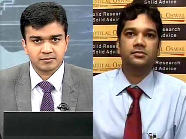 Nifty Downside Looks Capped at 8,300: Rahul Shah