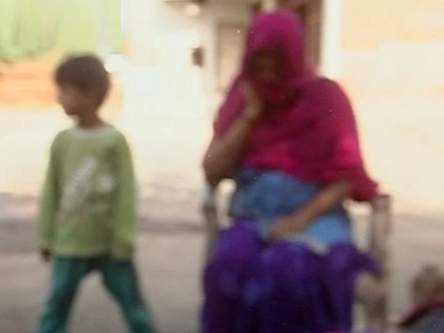 गुजरात :  रेप पीड़िता को गर्भपात की इजाज़त, डॉक्टरों की टीम का फ़ैसला