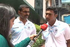 Indian Hockey Team Ready to Bounce Back From 'Coach Controversy' Indian Hockey Team Ready to Bounce Back From 'Coach Controversy'