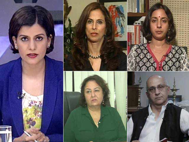 Should India Abolish the Death Penalty?