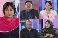 "Now Punish Those Involved in 1992 Riots Too": The Yakub Memon Debate "Now Punish Those Involved in 1992 Riots Too": The Yakub Memon Debate