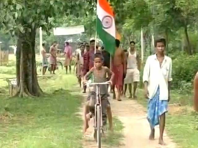 A Pin Code: That'll be India's First Gift to 14,000 New Citizens