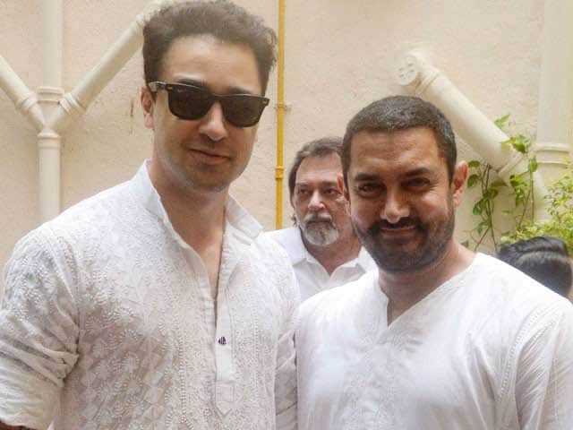 Video : Mamu Aamir Khan Takes Charge of Imran's <i>Katti Batti</i>