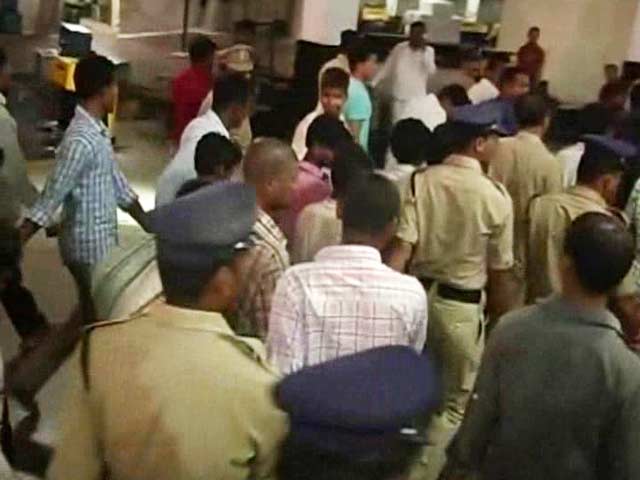 94 Rescued in Hyderabad, Second Child Trafficking Racket Busted in 5 Days