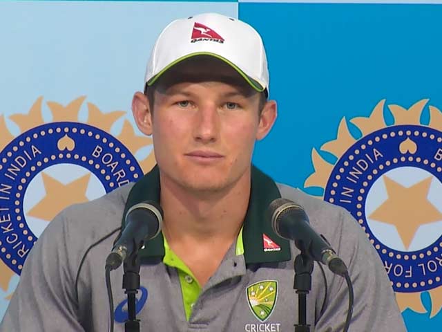 India A vs Australia A: Cameron Bancroft Reveals Mantra Behind Success