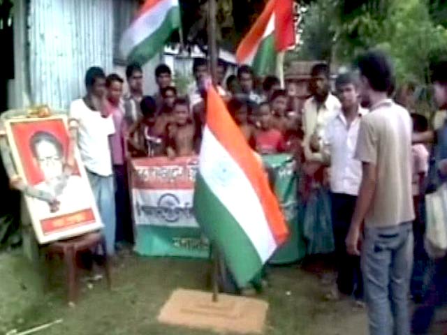 Video : भारत-बांग्लादेश सीमा समझौता 1 अगस्त से लागू, हजारों को मिली पहचान