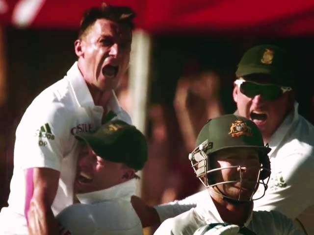 Video : Dale Steyn Enters 400 Test Wickets Club: Teammates Say He is the Best