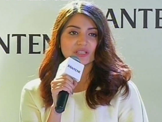 Don't Want to Pay Attention to Cowards: Anushka on Twitter Trolls