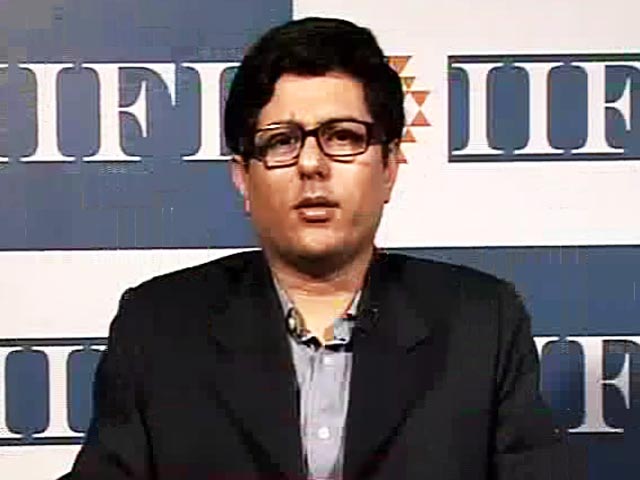 Buy Kotak Mahindra Bank for Long Term: IIFL AMC