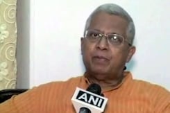 याक़ूब मेमन पर गवर्नर तथागत रॉय के ट्वीट पर विवाद याक़ूब मेमन पर गवर्नर तथागत रॉय के ट्वीट पर विवाद