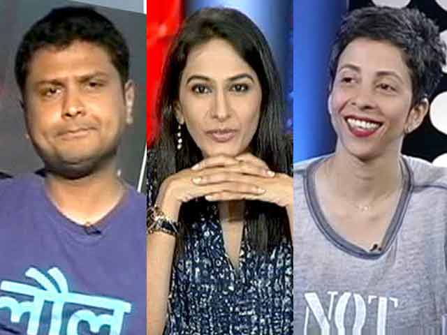 'Cause It Isn't Just Fun: Social Change and Comedy