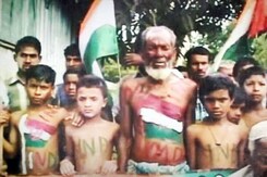 Land Swap: No Country for 68 Years Land Swap: No Country for 68 Years