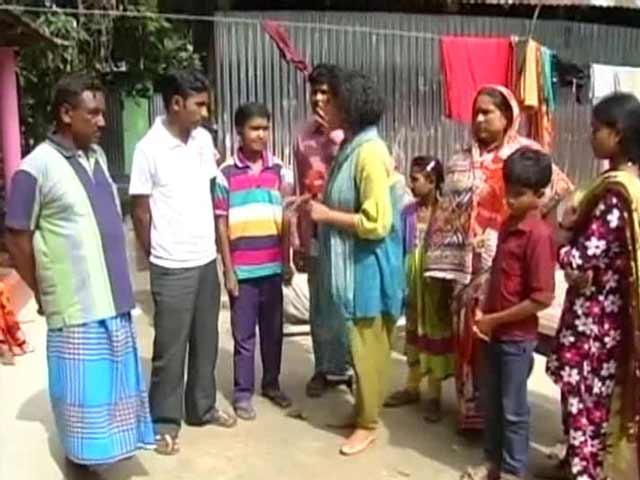 Meet India's 'Vicky Donors' Who Run Out of Work Tonight