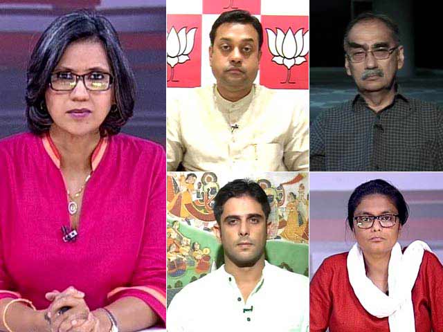 Video : 'Terrorism Has No Religion': Valid Stand or Denying 'Hindu Terror'?