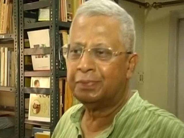 Video : Tripura Governor Tathagata Roy Attacked for Yakub Memon Tweets