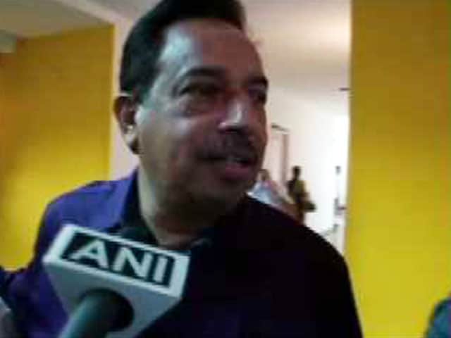 Video : Slapping a Government Servant a Minor Offence: Goa Deputy Chief Minister Francis D'Souza