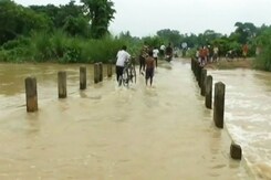 Heavy Rains Worry Bengal Post Cyclone Komen Heavy Rains Worry Bengal Post Cyclone Komen