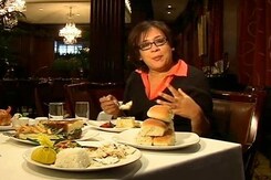 The Best of Boston: The Famous Boston Cream Pie and a lot More The Best of Boston: The Famous Boston Cream Pie and a lot More