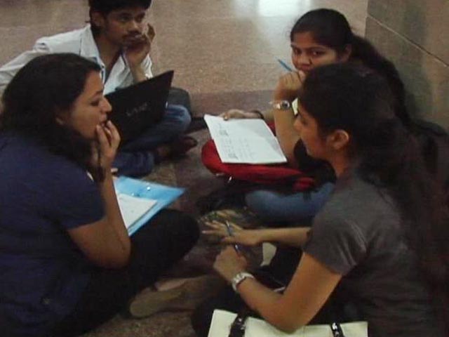 Start-ups: Sky's the Limit