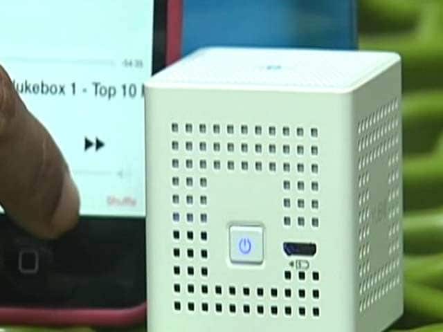 Video : Smartphone Accessories Galore