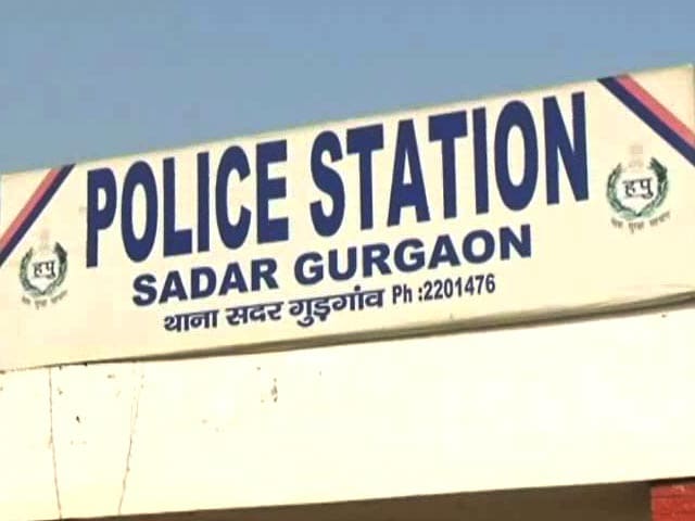 Video : 2 Gurgaon School Boys Arrested, 2 Others Missing After Raping Classmate
