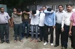 डीयू फर्जी एडमिशन मामला : कॉलेजों से मांगी एमपी और बिहार के छात्रों की लिस्ट डीयू फर्जी एडमिशन मामला : कॉलेजों से मांगी एमपी और बिहार के छात्रों की लिस्ट