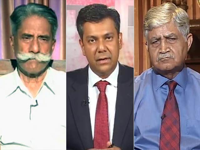 Made in India But Not for India?