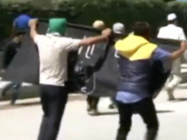 The Biggest Stories of August 1, 2015