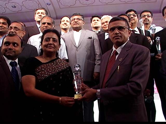 Digitizing India Awards 2015