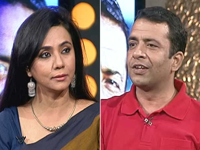 हम लोग : सुने अंशु गुप्ता की मेहनत की ‘गूंज’