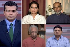 Brave Forces, Blind Luck? Brave Forces, Blind Luck?