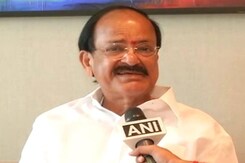 'Let Debate Happen, PM Modi May Intervene,' Says Venkaiah Naidu 'Let Debate Happen, PM Modi May Intervene,' Says Venkaiah Naidu