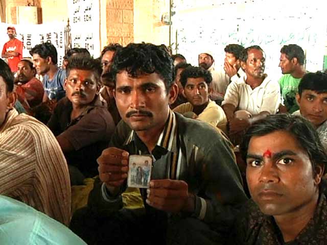 पाकिस्तान की जेलों से रिहा 163 मछुआरे लौटेंगे भारत