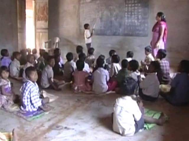 Video : No Photos of Them Cheating. But 1,500 Bihar Teachers Have Quit.