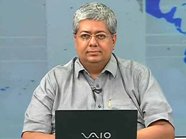 Tata Motors Poised for a Rally: Hemen Kapadia