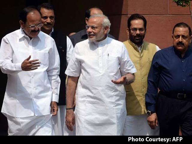 In Huge Defeat, Government Will Remove All Changes to Land Bill