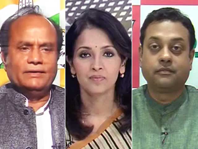 बड़ी खबर : लैंड बिल पर सरकार का यू-टर्न, 6 बड़े संशोधन वापस लेगी सरकार बड़ी खबर : लैंड बिल पर सरकार का यू-टर्न, 6 बड़े संशोधन वापस लेगी सरकार