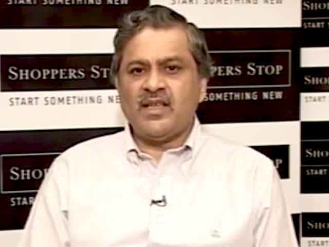 Exclusive Brands Launch To Drive Profitability: Shoppers Stop