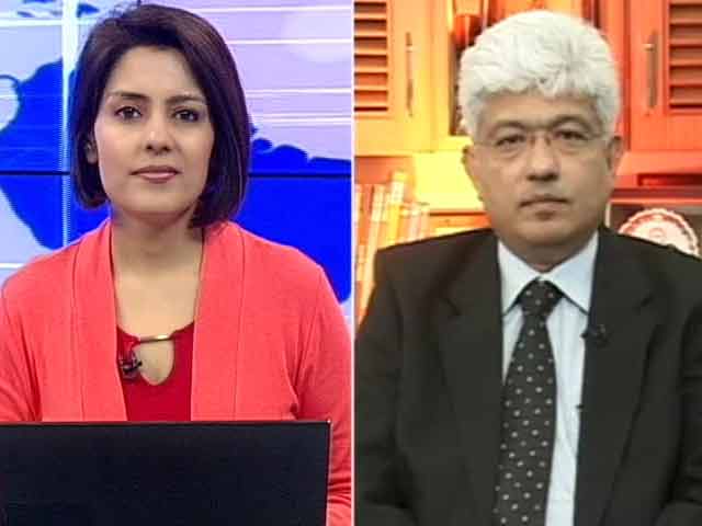 Positive on Public Sector Banks: Nipun Mehta