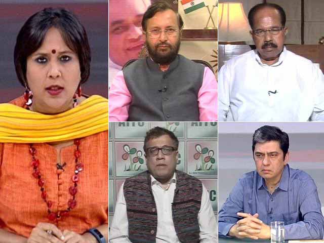 Democracy or Disruption: Taxpayers' Money Down the 'Well'?